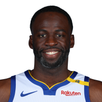 Draymond Green's headshot