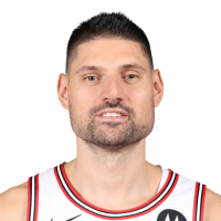 Nikola Vucevic's headshot