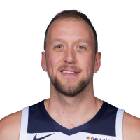 Joe Ingles's headshot