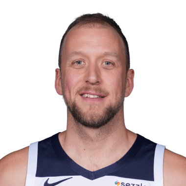 Joe Ingles