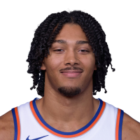 Jericho Sims's headshot