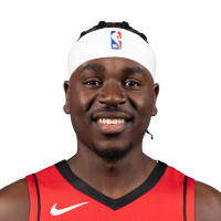 Aaron Holiday's headshot