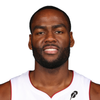 Alec Burks's headshot