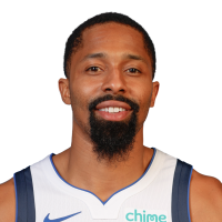 Spencer Dinwiddie's headshot