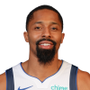 Spencer Dinwiddie