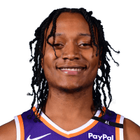 TyTy Washington's headshot