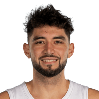 Ty Jerome's headshot