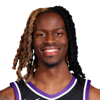 Keon Ellis's headshot