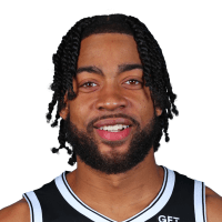 Trendon Watford's headshot