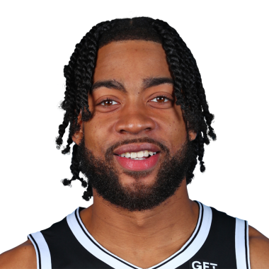 Trendon Watford