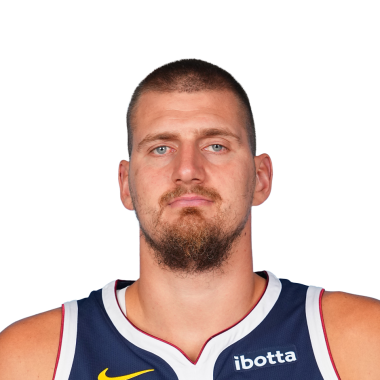 Nikola Jokic