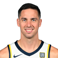 T.J. McConnell's headshot