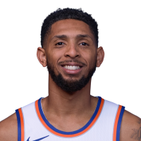 Cameron Payne's headshot