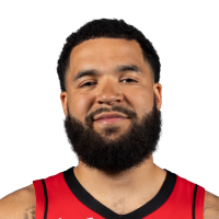 Fred VanVleet's headshot