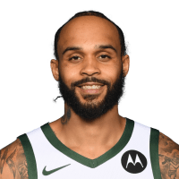 Gary Trent's headshot