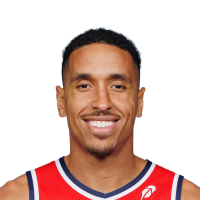 Malcolm Brogdon's headshot