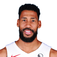 Garrett Temple's headshot