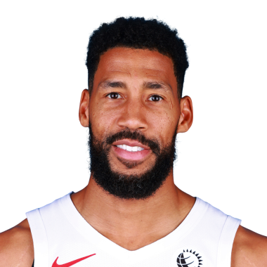 Garrett Temple