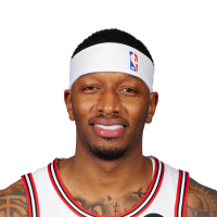 Torrey Craig's headshot