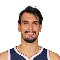 Dario Saric's headshot