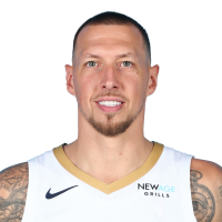 Daniel Theis's headshot