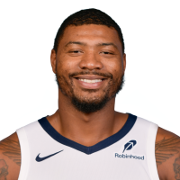 Marcus Smart's headshot