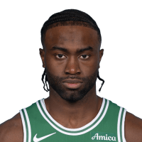 Jaylen Brown's headshot