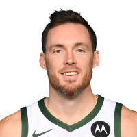 Pat Connaughton's headshot