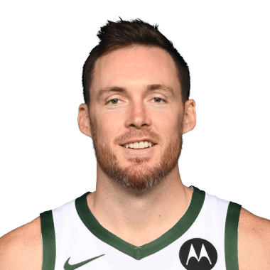 Pat Connaughton