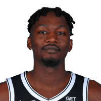 Dorian Finney-Smith's headshot