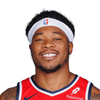 Richaun Holmes's headshot