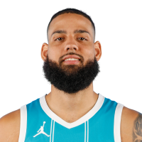 Cody Martin's headshot