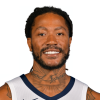 Derrick Rose