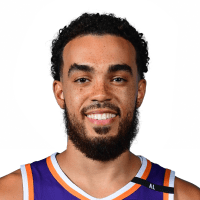 Tyus Jones's headshot