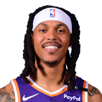 Damion Lee's headshot