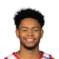 Anfernee Simons's headshot