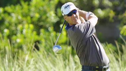 The Greatest Hole-in-1 at the Phoenix Open Didn’t Come From Tiger Woods