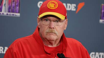 Chiefs Lose Draft Pick to Recent Super Bowl Opponent