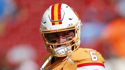 Insider Reveals ‘Likely’ Buccaneers Contract Offer Value for Baker Mayfield