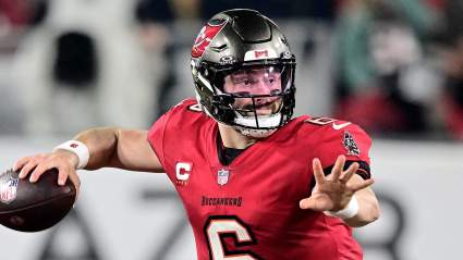 1 Key Detail Emerges on Baker Mayfield’s Future With Buccaneers