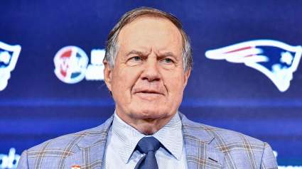 Bill Belichick Pokes Fun at Himself in Message to Patriots Fans
