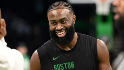 The Boston Celtics Might Simply Play Defense at Trade Deadline