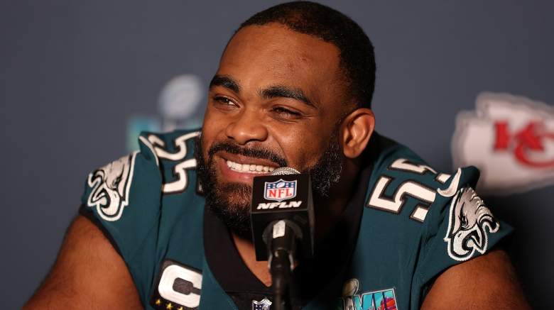 Chiefs called landing spot for Eagles' Brandon Graham.