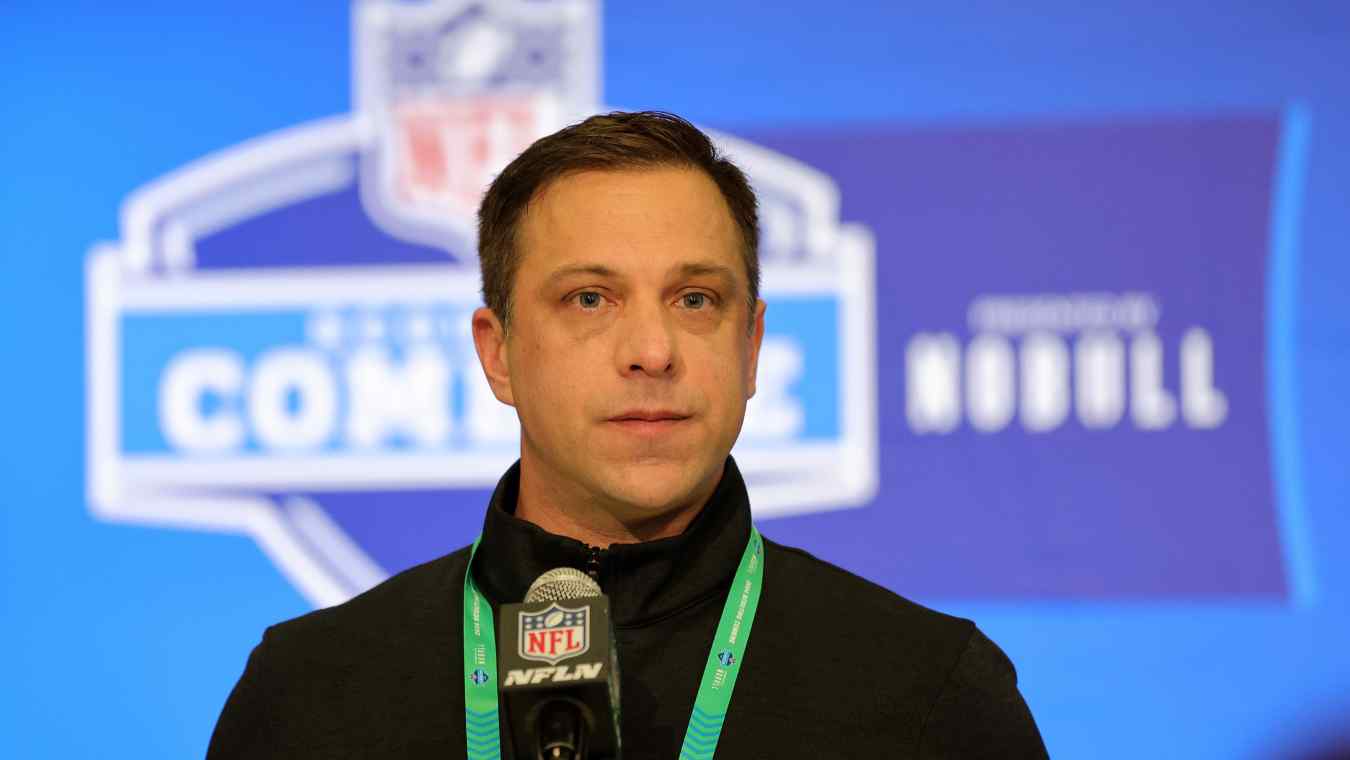 Chiefs Drop $11M in Cap Space Ahead of Combine: Here's Why