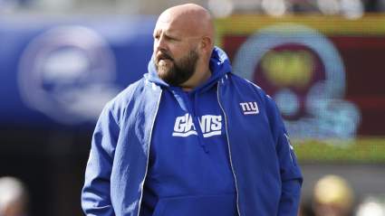 Giants’ Free Agency Decision Will Determine QB Draft Plan: Insider