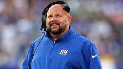 Giants Urged to Consider Risky ‘Dream’ Trade Scenario