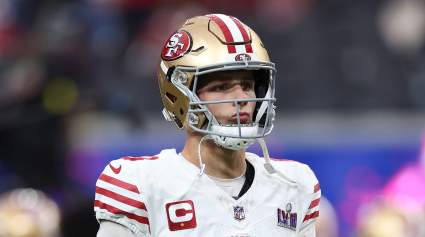 Brock Purdy Sends Message After Super Bowl Loss vs. Chiefs