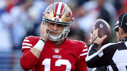 1 Team Ironically Tried to Draft Brock Purdy Before 49ers