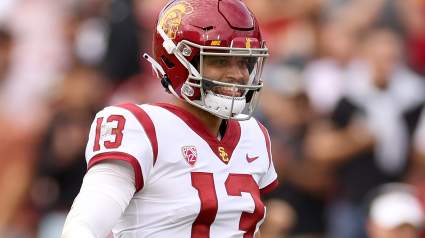 Ex-NFL GM Details Potential Giants Trade Package for Caleb Williams