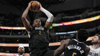 Celtics Fans Will Love Xavier Tillman for More Than Defense & Rebounding